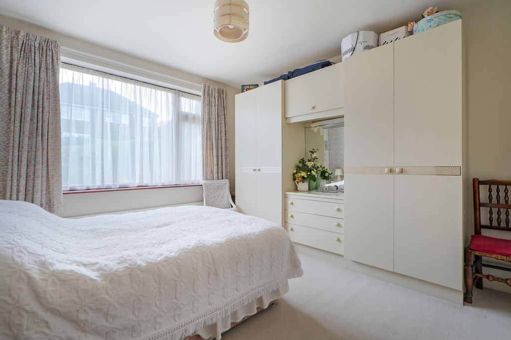 Barnfield Close Crosspool